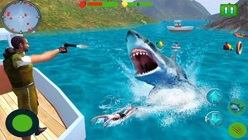 饥饿鲨进化下载2022安卓