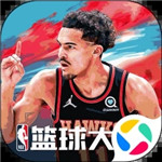 NBA篮球大师下载2023安卓最新版