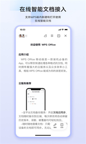 wpsoffice手机版截图2