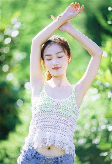 丝瓜草莓秋葵污旧版APP免费版截图1