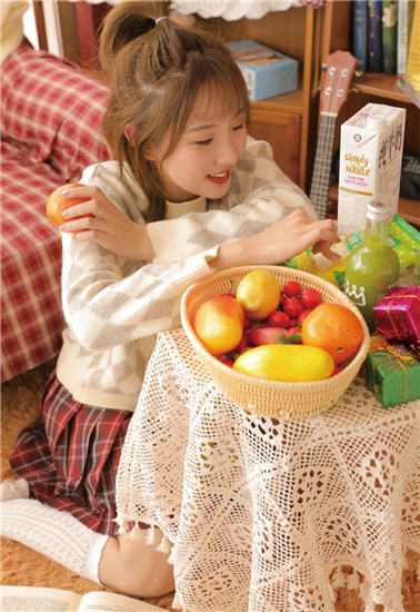 幸福宝草莓榴莲深夜释放自己最新官方版截图3