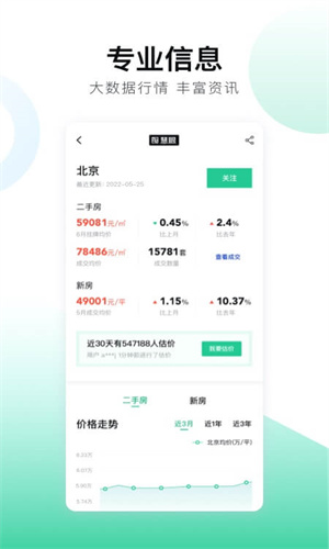 安居客手机免费App版截图3