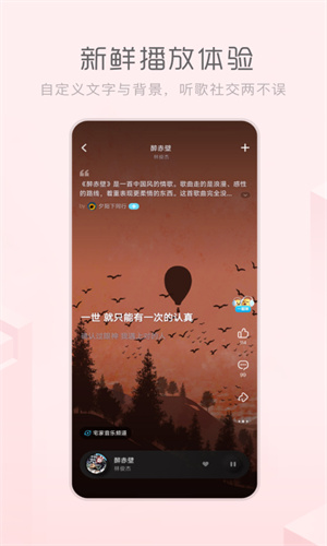 酷狗概念版App2023截图3