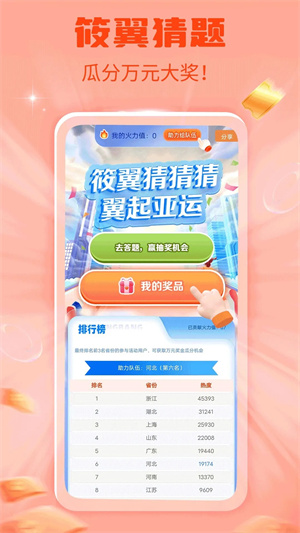 中国电信app最新版本截图2