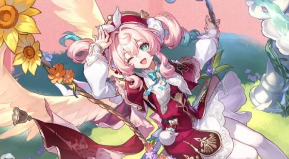 崩坏星穹铁道风堇培养材料