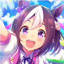 闪耀优俊少女台服