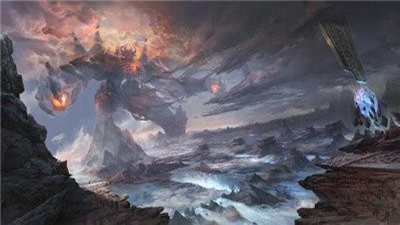 鬼谷八荒免费破解版福利版下载