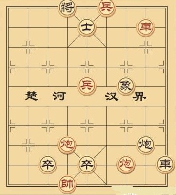 大多数象棋残局怎么限免