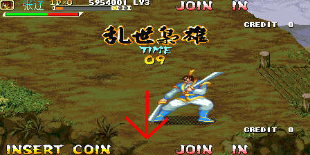 《三国战纪 乱世枭雄》武神援军令100%取得路线—游戏《玉手点将录