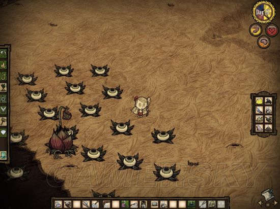 《饥荒》单机版必备MOD合集 饥荒单机版新手MOD合集