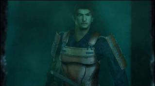 《鬼武者》HD Remaster 版支援繁简体中文重温魔幻战国动作爽快感
