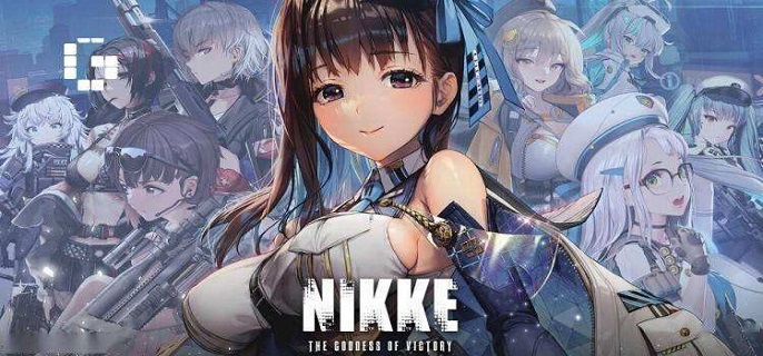 nikke胜利女神卡22解决办法