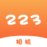 223摄影相机