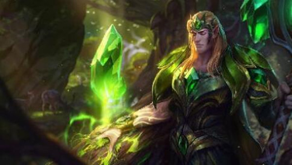 云顶之弈S5碧玉羁绊效果介绍  S5碧玉羁绊效果是什么