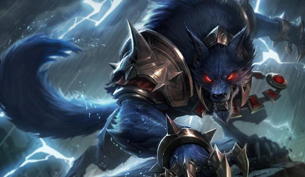 云顶之弈S5狼人技能介绍