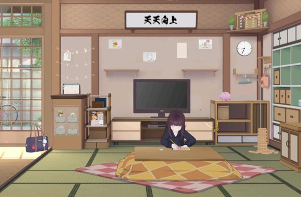 胡桃日记早饭是随机挑选食物吗