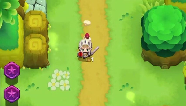 坎公骑冠剑能刷初始号吗