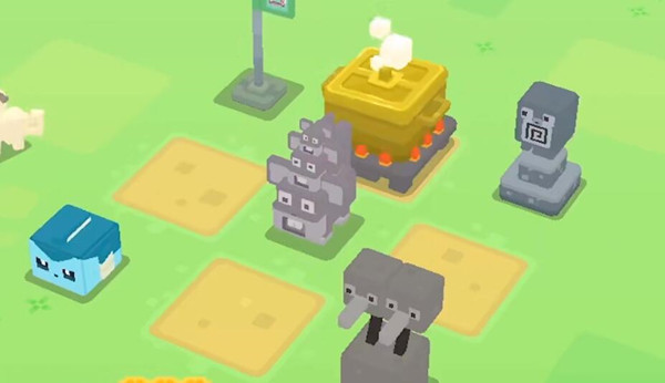 宝可梦大探险方石怎么获得