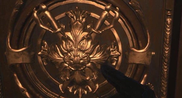 生化危机8奥托木场食人鬼宝箱怎么打开