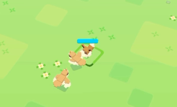 宝可梦大探险伊布食谱配方介绍