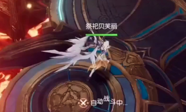 战神遗迹噩梦之墟通关方法介绍