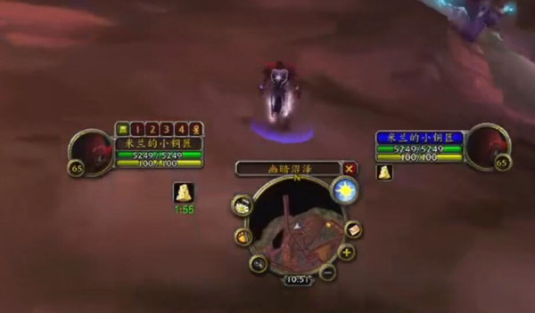 魔兽世界怀旧服TBC盗贼需要做制毒任务吗