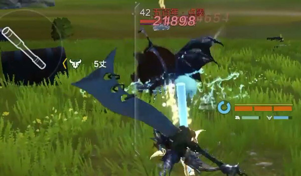 妄想山海绯霞在哪刷新