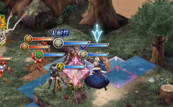 FFBE幻影战争和天地劫哪个好玩