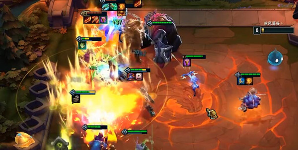 云顶之弈丧尸最强装备推荐