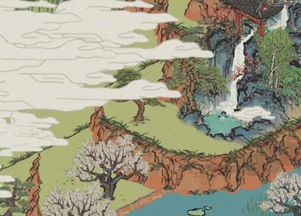 江南百景图椰酒芳香任务怎么做