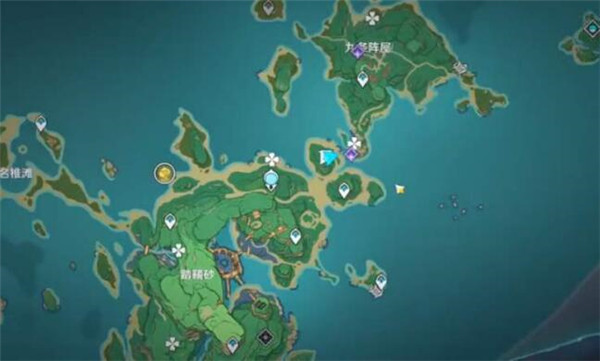 原神医樱任务怎么做