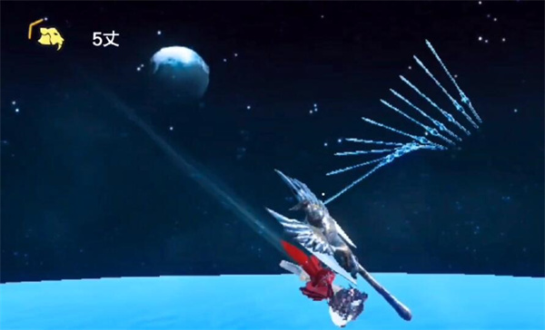 妄想山海混沌之力怎么获得