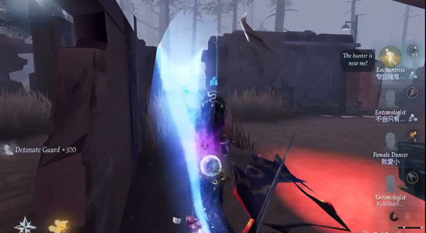 第五人格病患玩法技巧分享