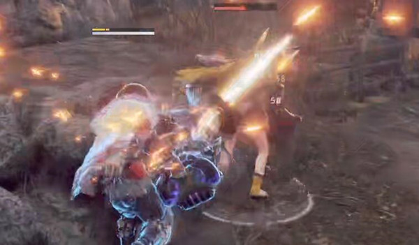 永劫无间万刃轮怎么获得