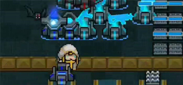 元气骑士花圃成就怎么解锁