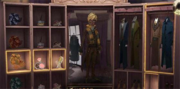 哈利波特魔法觉醒捏脸数据分享