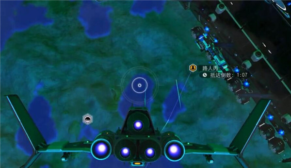 无人深空存档方法介绍