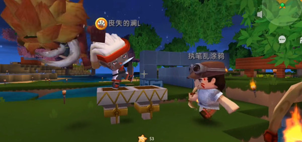 迷你世界瑶月仙子激活码分享