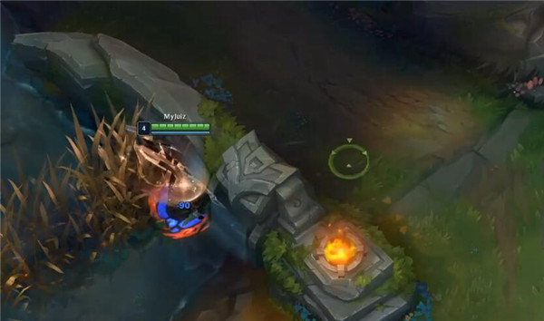 lol无限火力凯隐怎么出装