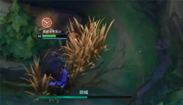 lol无限火力牛头怎么出装