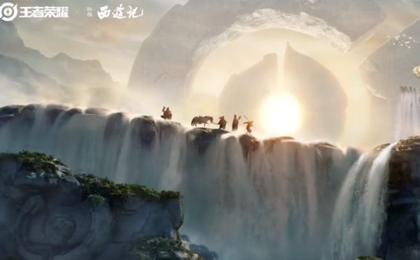 王者荣耀新英雄金蝉什么时候上线