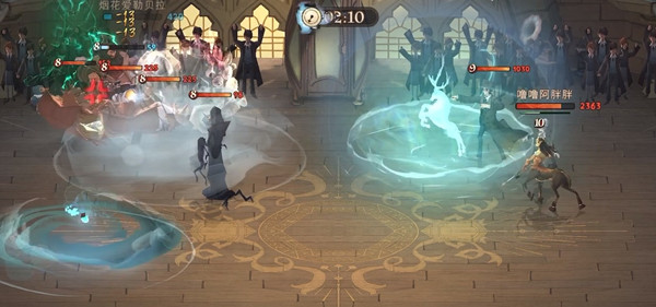 哈利波特魔法觉醒摄神取念卡组搭配攻略分享