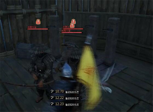 帝国神话骑兵扔枪技巧分享