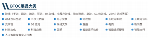 相伴二十载 越来悦精彩!2022年第二十届ChinaJoy招商正式启动!