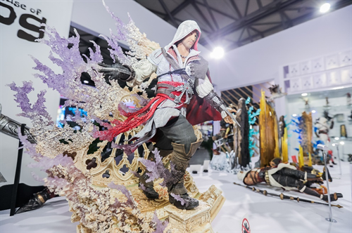 相伴二十载 越来悦精彩!2022年第二十届ChinaJoy招商正式启动!