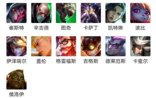 云顶之弈拼多多老鼠怎么站位