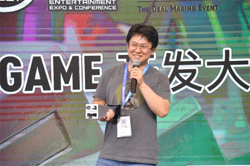 2022 ChinaJoy-Game Connection INDIE GAME展区再度起航，寻找扬帆伙伴!