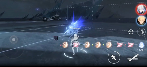 战双帕弥什福禄献礼活动攻略