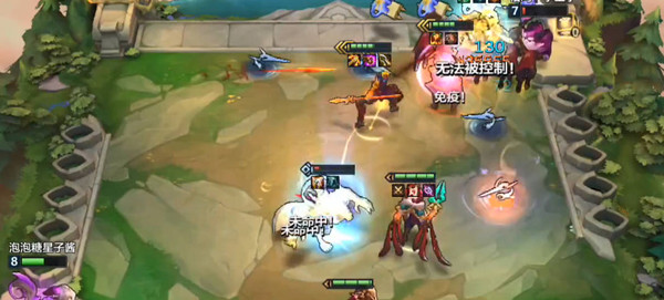 金铲铲之战烈娜塔戈拉斯克角色介绍