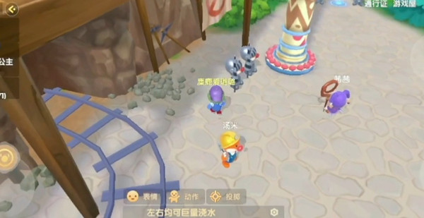 摩尔庄园手游2022年3月18日神奇密码一览